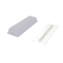 Plafond-/wandarmatuur PVX LIGHTRONICS OPPLUSKIT PVX EASY 560LM 3000K FROS AE001C30560