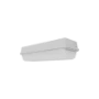Plafond-/wandarmatuur PVX LIGHTRONICS PVX CL 3-1050 OP 9010 AE922B31050