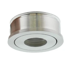 LED-module LED inbouw modules LUMIKO ALUMINIUM INBOUW LEDMODULE 2,5W ROOD 876608