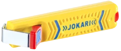 Kabelmantelstripper Snij- en zaaggereedschap JOKARI JOKARI NR. 16 SECURA NR.10160 99020004