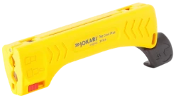 Jokari Kabelmantelstripper Snij- en zaaggereedschap