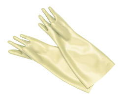 Friedrich Veiligheidshandschoen Werkkleding, arbeidsveiligheid