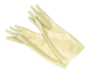 Veiligheidshandschoen Werkkleding, arbeidsveiligheid Friedrich ISOLERENDE HANDSCHOE N 7500V MAAT 1 94416108