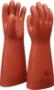 Veiligheidshandschoen Werkkleding, arbeidsveiligheid Friedrich 94415415 FLASH GRIP HANDSCHOEN 1000 94415415