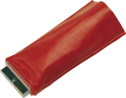 Friedrich Mespatroontrekker Veiligheidsapparaten