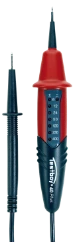 Spanningzoeker Elektrische test- en meetinstrument TESTBOY TESTBOY 40 PLUS SPANNINGS TESTER 6-400V AC/DC 99160106