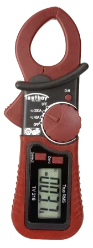 Meettang Elektrische test- en meetinstrument TESTBOY TESTBOY TV218  AMP?ETANG 200A AC/DC 99160154
