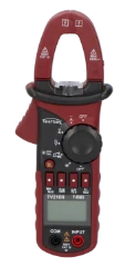 Meettang Elektrische test- en meetinstrument TESTBOY TESTBOY TV216N AMP?E/MULTIMETER KLASSE III IP44 99160157