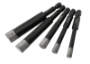 Borenset Boor-, draai- en freesgereedschap Mandrex TileXcut Diamantboorset, 5-delig 18007001