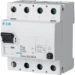 Aardlekschakelaar xEffect Eaton Aardlekschakelaar digitaal (RCCB) FRCMM, 125A, 4P, 100mA, 10kA, A-type 171175