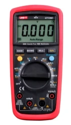 UNI-T Multimeter Multimeter