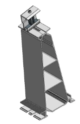 Van der Valk Solar Systems Fotovoltage - verbindings- en bevestigingselementen ValkPro+