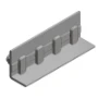 Van der Valk Solar Systems Fotovoltage - verbindings- en bevestigingselementen Side++