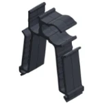 Kabelklem Van der Valk Solar Systems Multi-kabelclip
