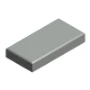 Van der Valk Solar Systems Fotovoltage - verbindings- en bevestigingselementen Ballast