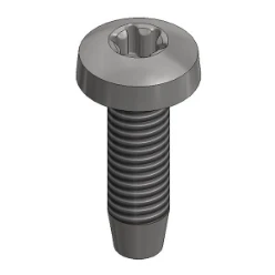 Van der Valk Solar Systems Schroef/bout Fasteners