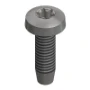 Van der Valk Solar Systems Schroef/bout Fasteners