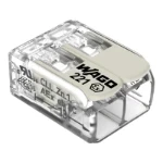 Lasklem Wago 221-682