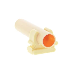 Buisklem Klembeugel Classic MEPAC KLEMBEUGEL 19/22MM CREME 411526