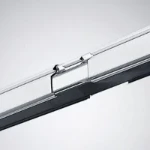 Mechanische toebehoren/onderdelen voor verlichtingsarmaturen Trilux 07680KD koppelingsafdichting