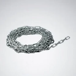 Mechanische toebehoren/onderdelen voor verlichtingsarmaturen Zubehör TRILUX TRI SCHAKELKETTING E04 20METER 2343400