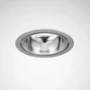 Downlight/spot/schijnwerper InperlaL Trilux 6865540 INPERLAL REFL ALUM 9W 900LM 6865540