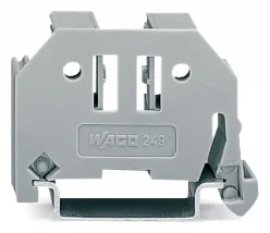 Wago Eindsteun rijgklem Series 249