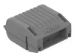 Kabelaftakmof Serie 207 WAGO Gelbox Aftakking voor aders grijs 207-1431