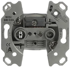 Antennecontactdoos CAI ster