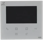 Binnenpost deurcommunicatie ABB Busch-Jaeger M22403-W
