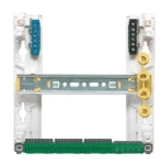 Groepenkast, leeg Legrand Legrand 401221