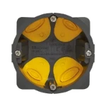 Doos voor montage in wand/plafond Legrand Legrand 080021L