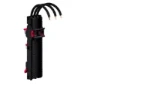 Stroomrailadapter Rittal 9360730