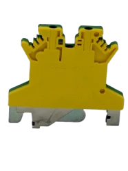 SEP SRK-1.5 aardklem 0.14 - 1.5mm2 geel/groen