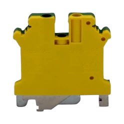 SEP SRK-5 aardklem 0.2 - 4mm2 geel/groen