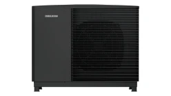 Warmtepomp (lucht/water) monobloc uitvoering Warmtepompen STIEBEL STIEBEL ELTRON LUCHT-WATER-WARMTEPOMP WPL-A 07.2 PLUS HK 230 206122