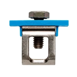 Toebehoren/onderdelen voor klemmen Accessories WEIDMULLER KLEM (DEEL) ZB 35K BL M6X16 502680000
