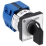 Lastschakelaar ON/OFF switch Kraus & Naimer AAN-UITSCH CG4 A29O EV CG4.A290.E-V