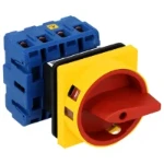 Lastscheider Kraus & Naimer KG20B