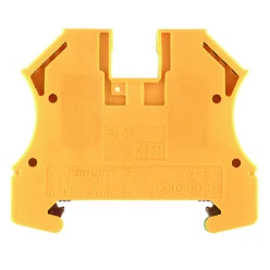 Weidmüller Aardrijgklem W-Series
