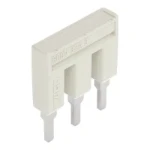 Doorverbindingsbrug rijgklem Wago 2004-403