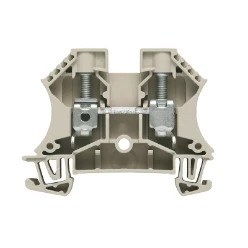 Weidmüller Verbindingsrijgklem W-Series