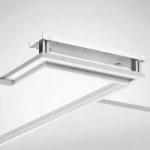Mechanische toebehoren/onderdelen voor verlichtingsarmaturen Trilux Fidesca-PM ZER 254