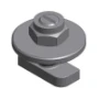 Van der Valk Solar Systems Schroef/bout Fasteners