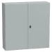 Schakelkast leeg PanelSeT S3D SCHNEIDE PanelSet S3D - Kast - Dubbele deur - Montagepl - 1000x1000x300mm - IP5 NSYS3D101030DP