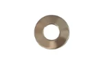 Mechanische toebehoren/onderdelen voor verlichtingsarmaturen MacBright Ring/Trim Satin Nickel