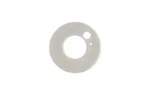 Mechanische toebehoren/onderdelen voor verlichtingsarmaturen MacBright Ring/Trim White