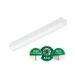 Montagebalk CoreLine Philips CoreLine Montagebalk L600, Metaal/kunststof, Wit, Signaalwit (RAL9003), Voedingsunit (aan/uit), All-in, Multi Color Temperature, All-in, Multi Lumen, 1500 lm, 2400 lm, 17 W, 10.8 W, 140 lm/W, 3000 K, 4000 K, (0.43,0.40) SDCM=3