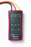 Indicator voor draaiveldrichting Beha-Amprobe PRM-5-EUR