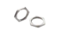 Wartelmoer kabel-/buisinvoer Contramoeren Pflitsch Pflitsch 225/5 MS contramoer M25 660979
